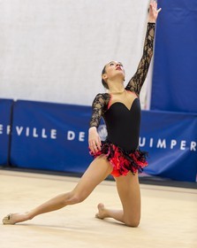 117-GRS Championnat Régional (Mars 2015)