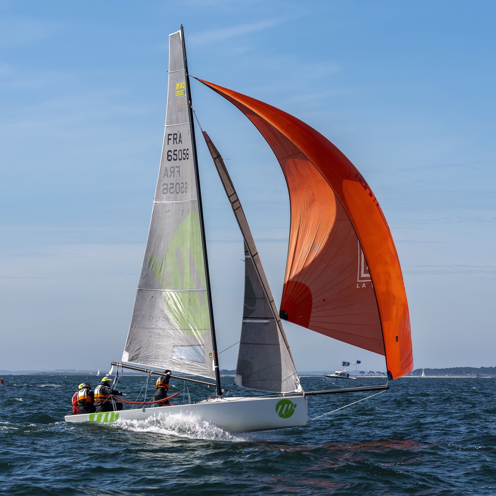 SPI Ouest France 2023