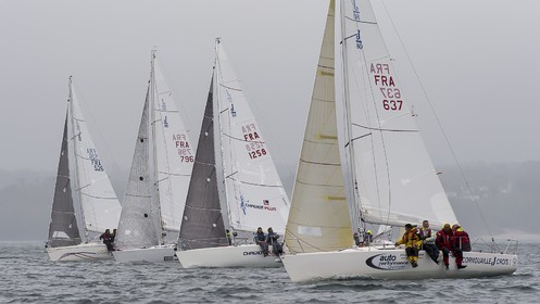 14 -J80 (Port la Forêt)