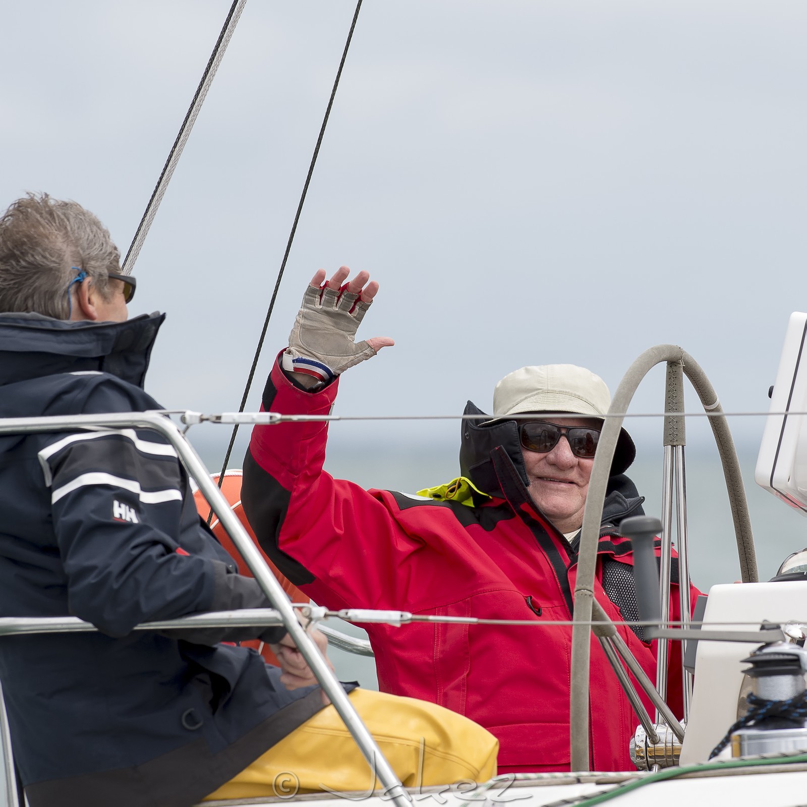 011 -Obelix Trophy 2014 (Jeudi)