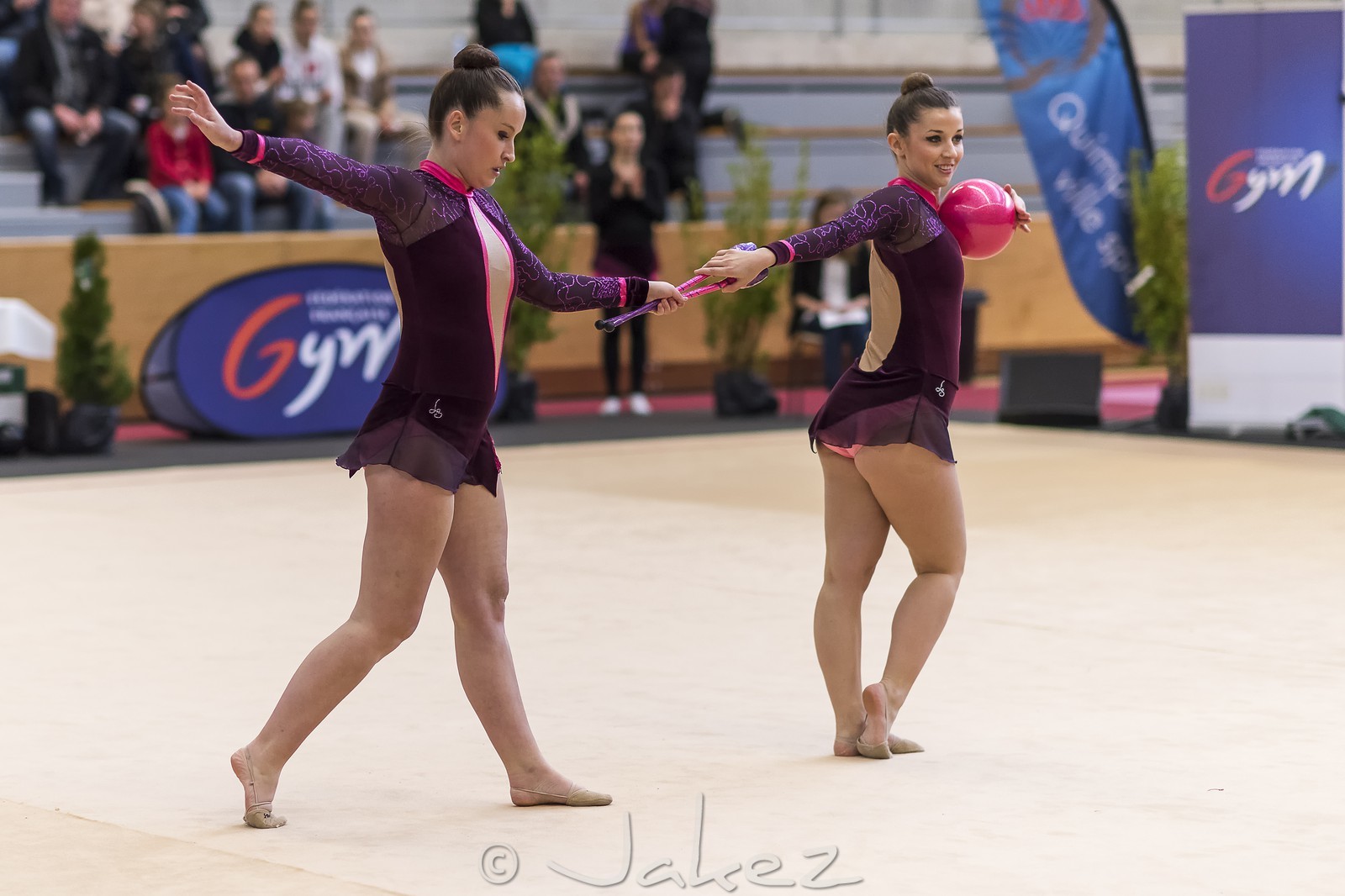 058-GRS Championnat Régional (Mars 2015)