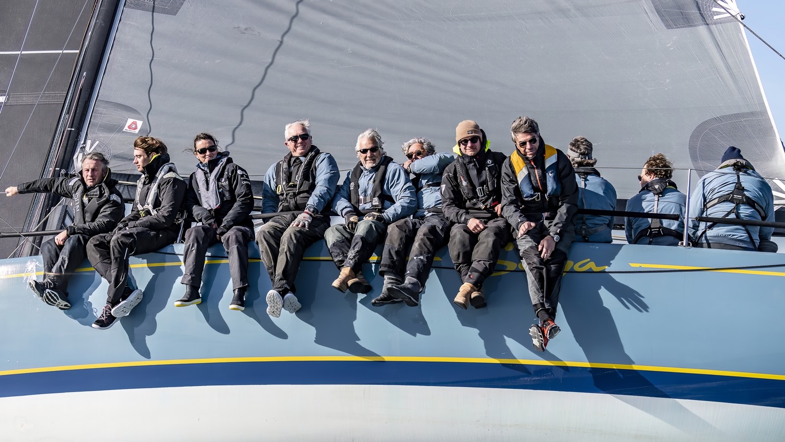 SPI Ouest France 2023