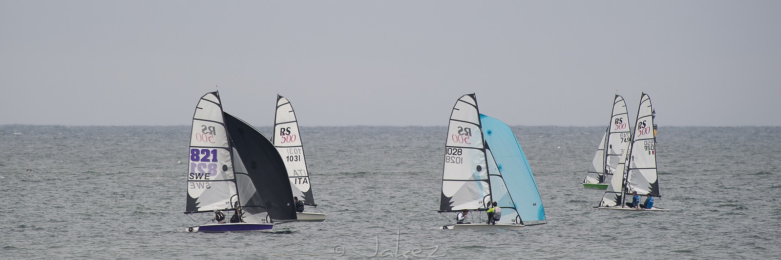128-RS 500 (Loctudy 2014)