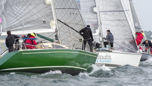013 -Obelix Trophy 2014 (Samedi)