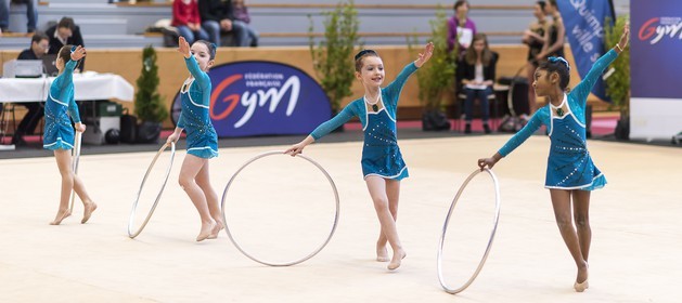 010-GRS Championnat Régional (Mars 2015)