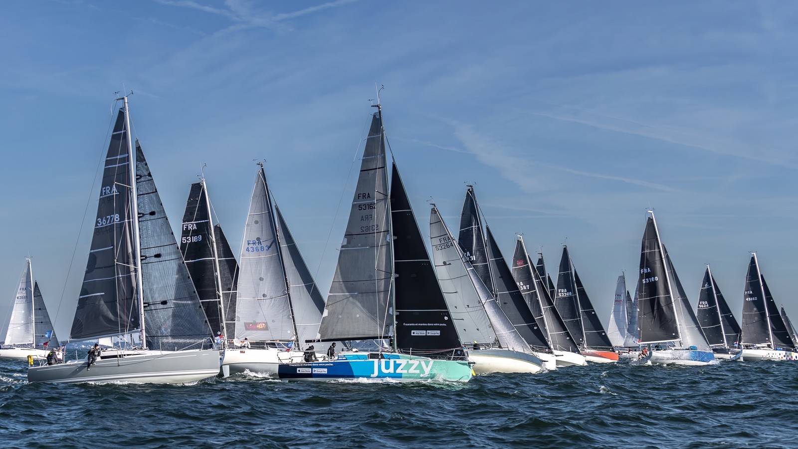 SPI Ouest France 2023