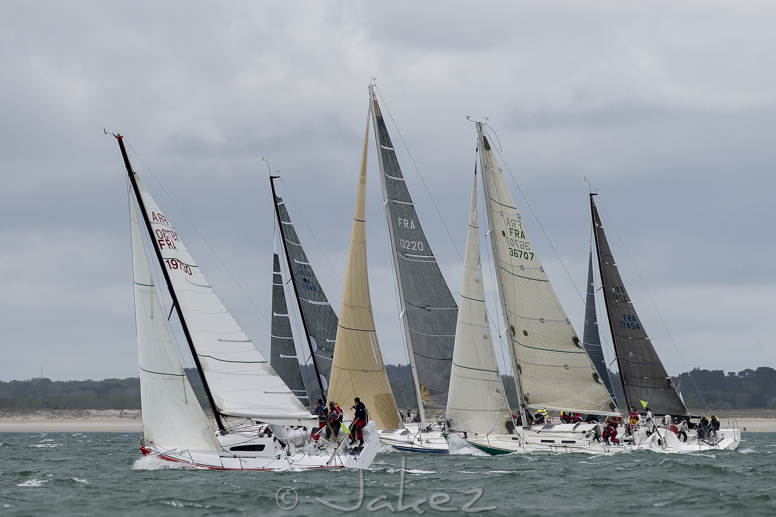 016 -Obelix Trophy 2014 (Jeudi)