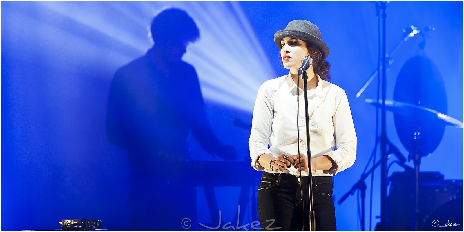50- Camélia JORDANA (Bénodet 2011)