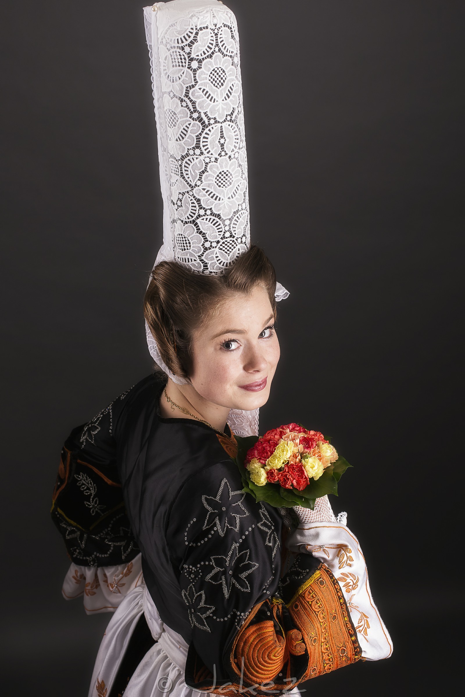 33-Lisa QUENET