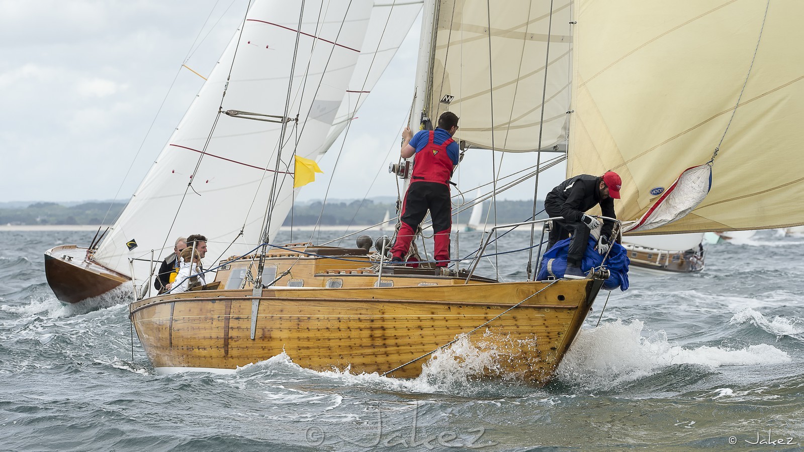 (063)-023-Belle Plaisance 2014