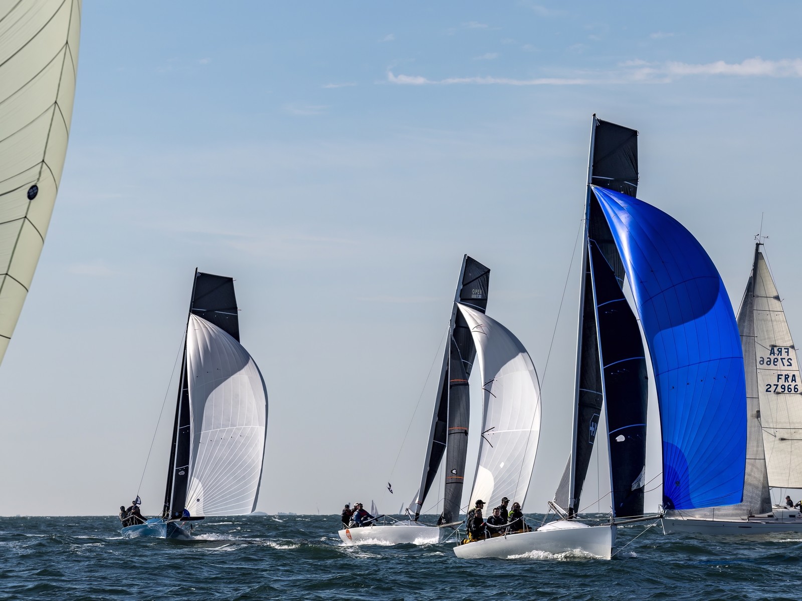 SPI Ouest France 2023
