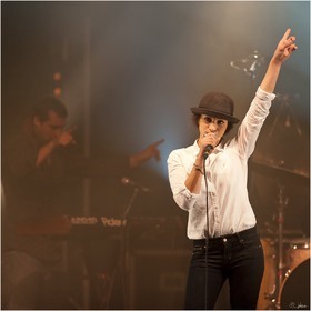 31- Camélia JORDANA (Bénodet 2011)