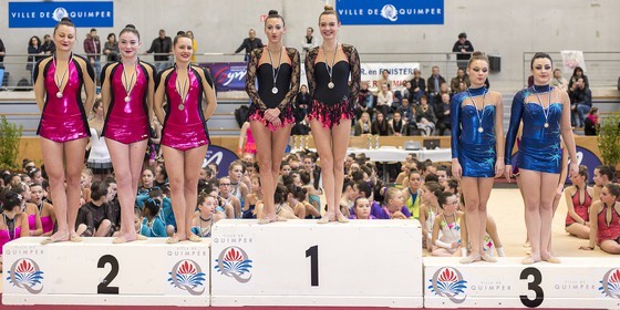 172-GRS Championnat Régional (Mars 2015)
