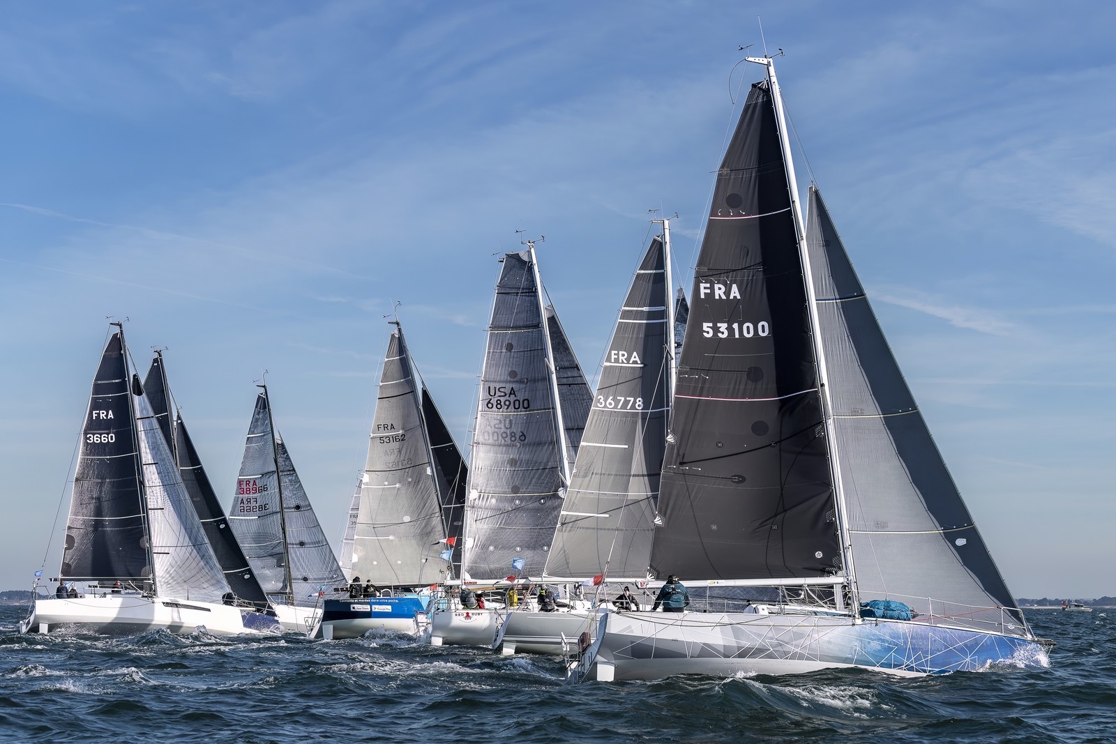 SPI Ouest France 2023