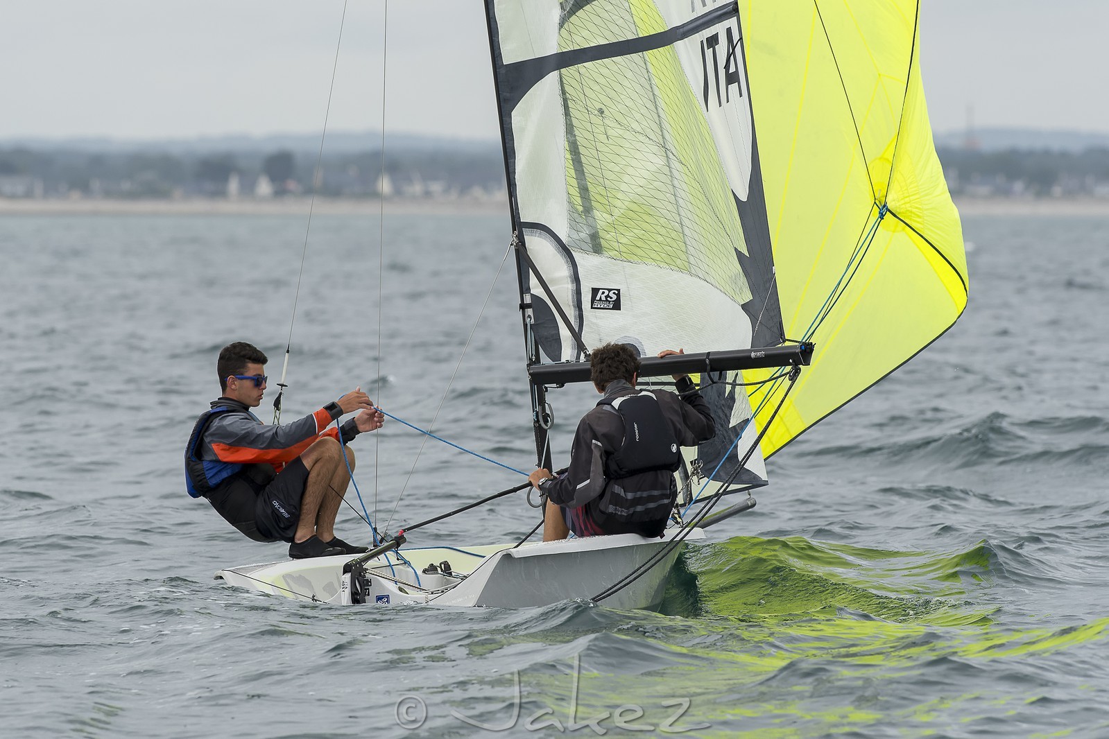 069-RS 500 (Loctudy 2014)