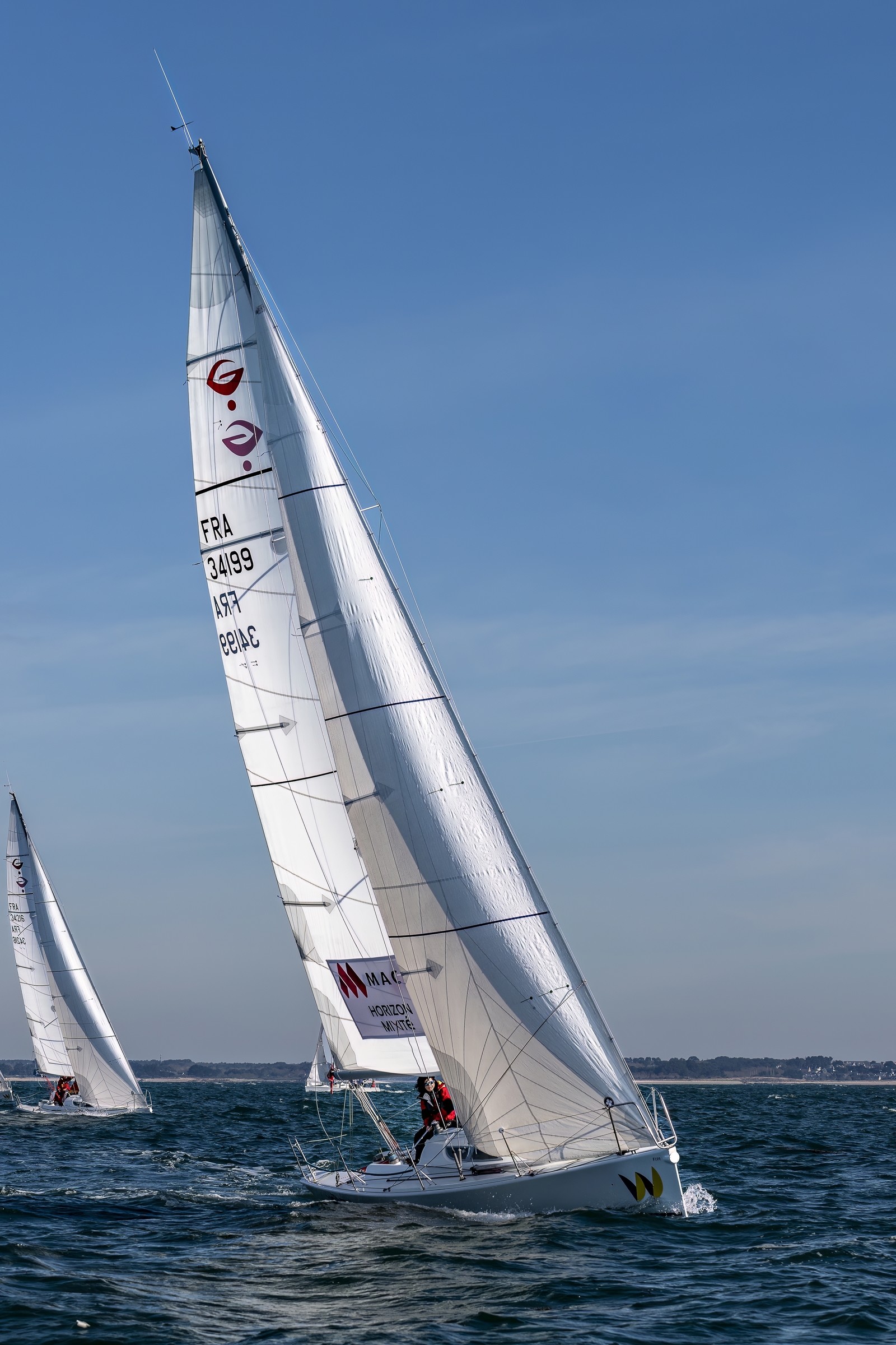 SPI Ouest France 2023