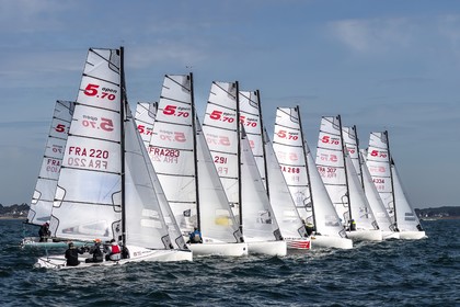SPI Ouest France 2023