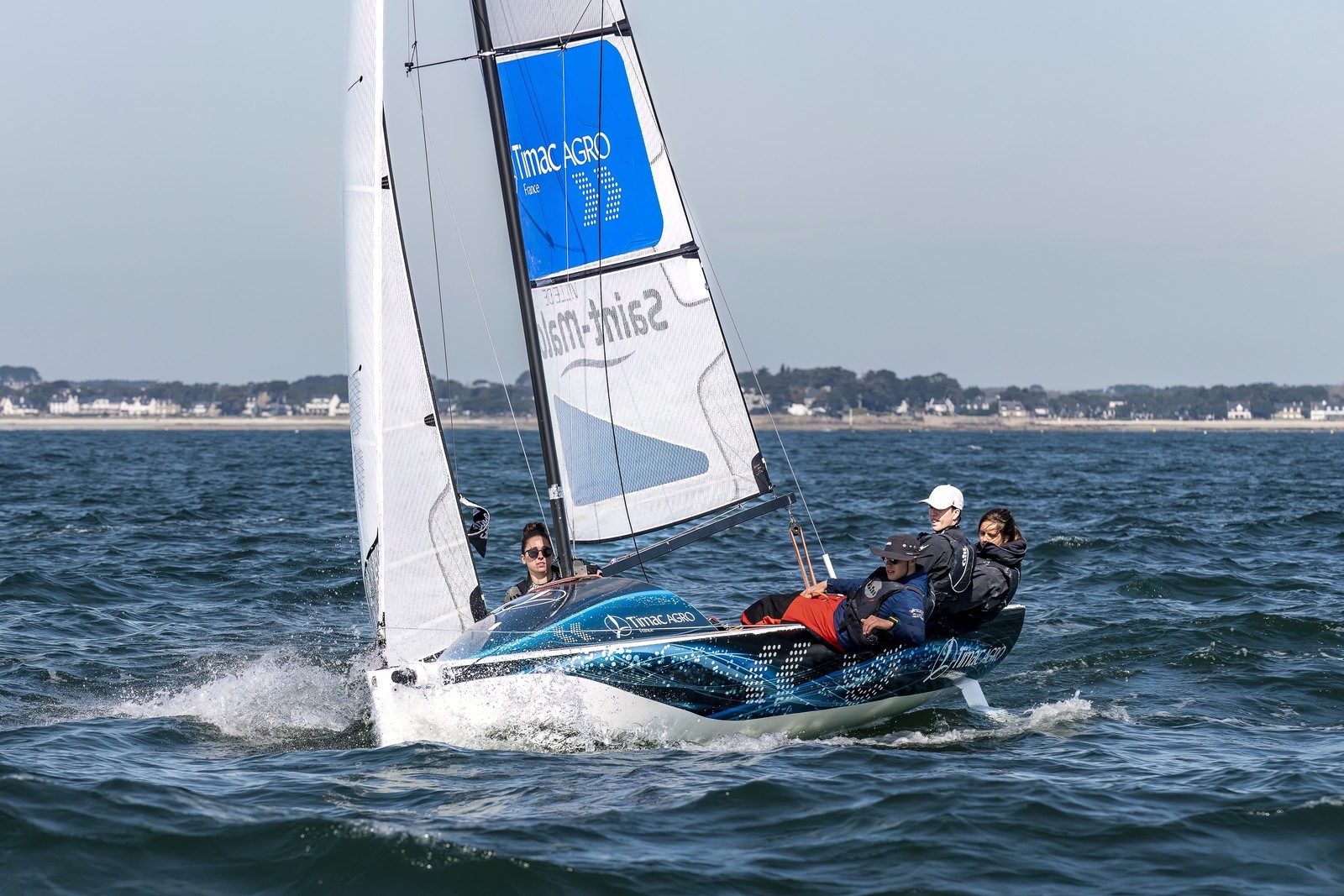 SPI Ouest France 2023