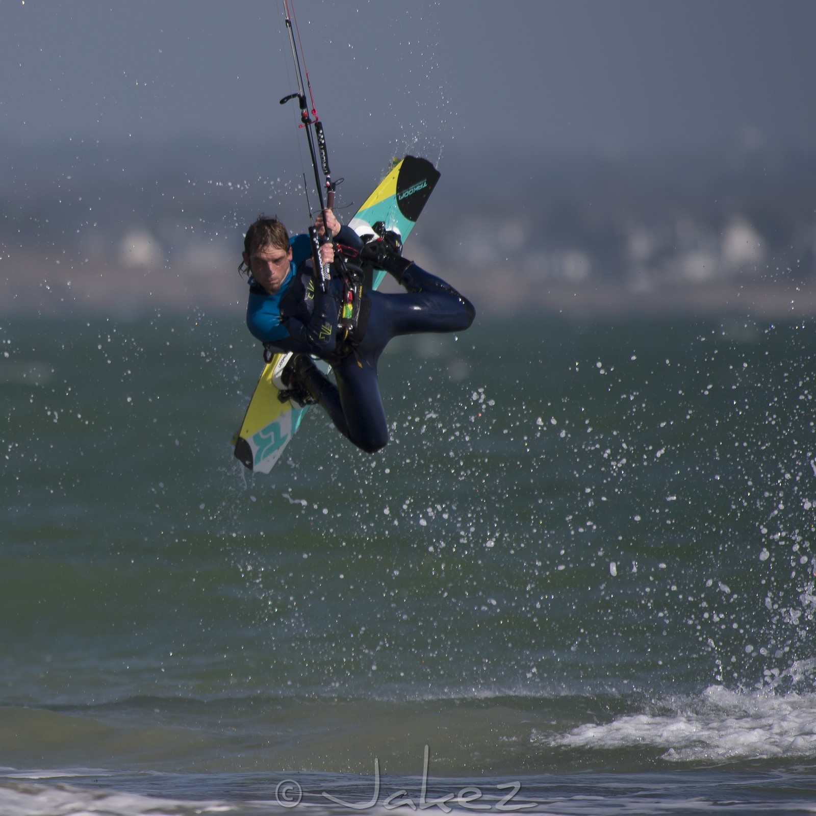 014-Kite Surf