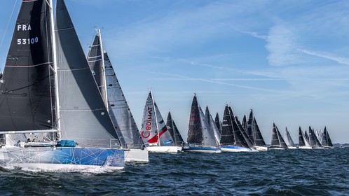 SPI Ouest France 2023