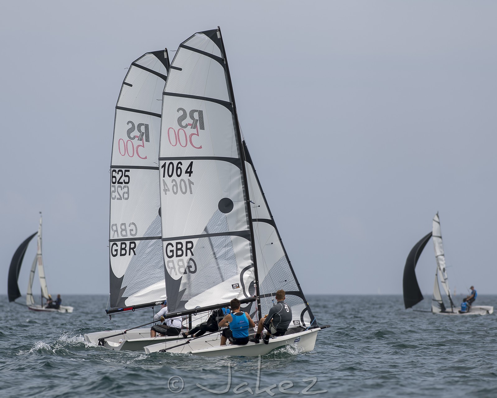015-RS 500 (Loctudy 2014)