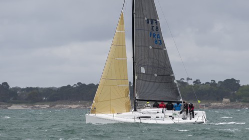 014 -Obelix Trophy 2014 (Jeudi)