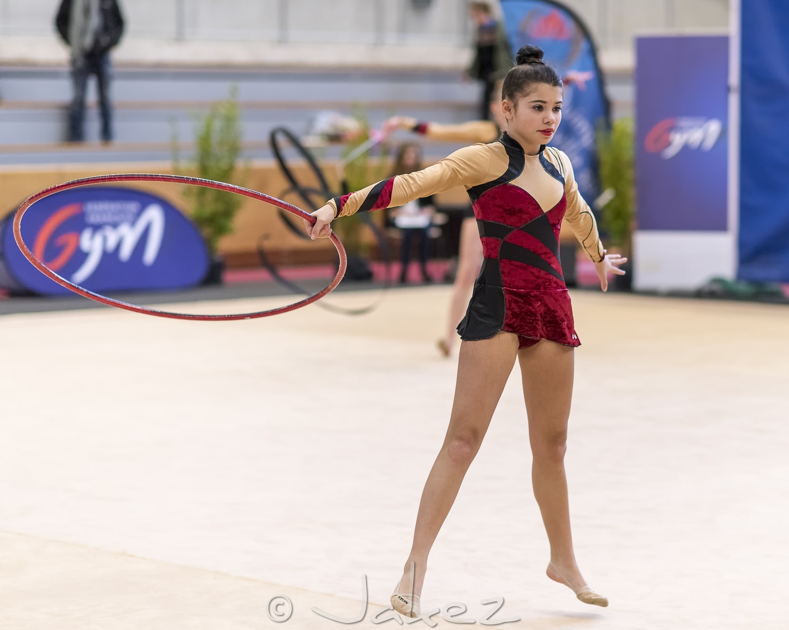 158-GRS Championnat Régional (Mars 2015)