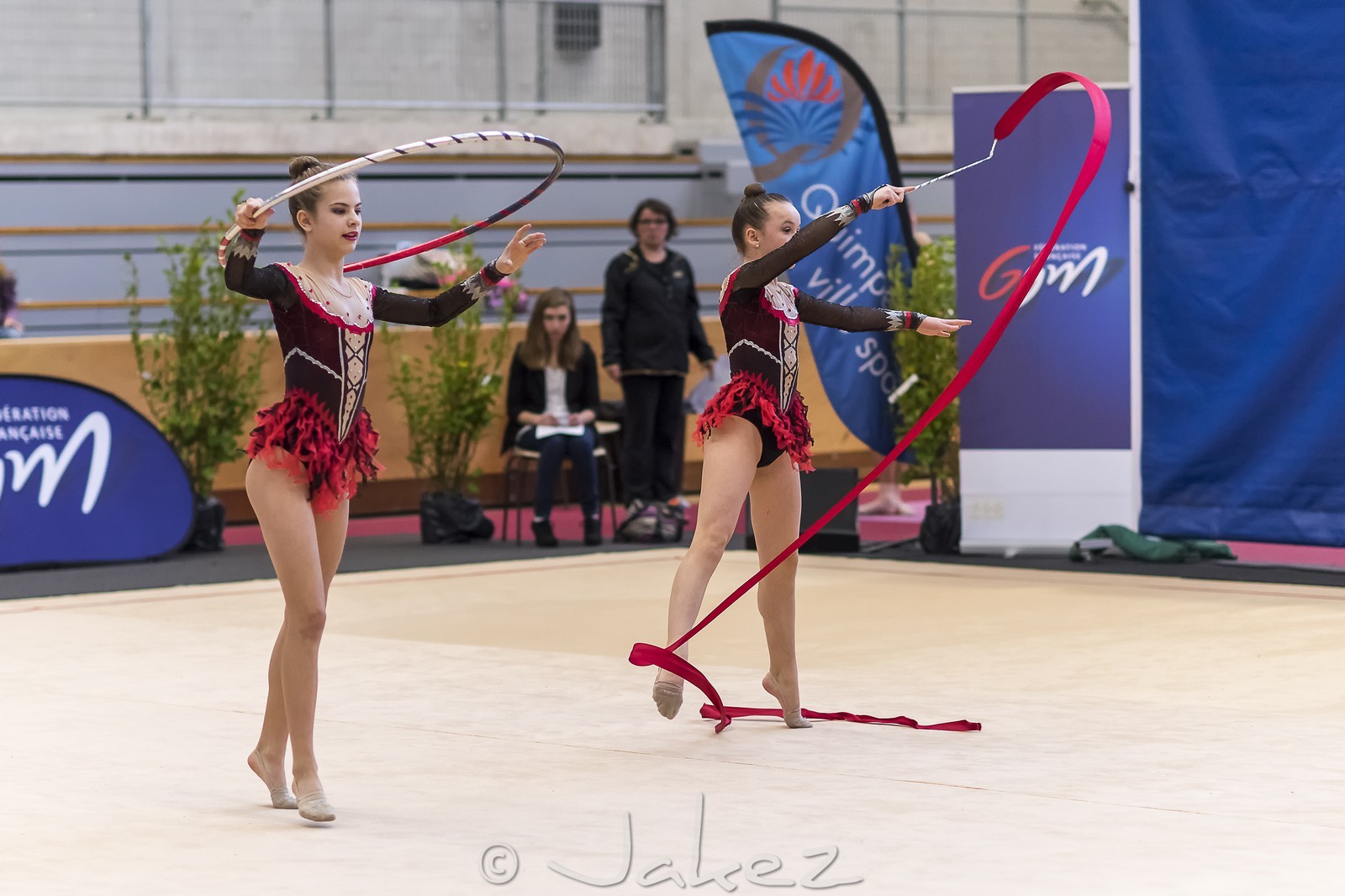 148-GRS Championnat Régional (Mars 2015)