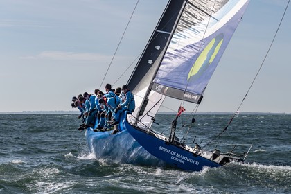 SPI Ouest France 2023