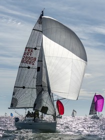 SPI Ouest France 2023