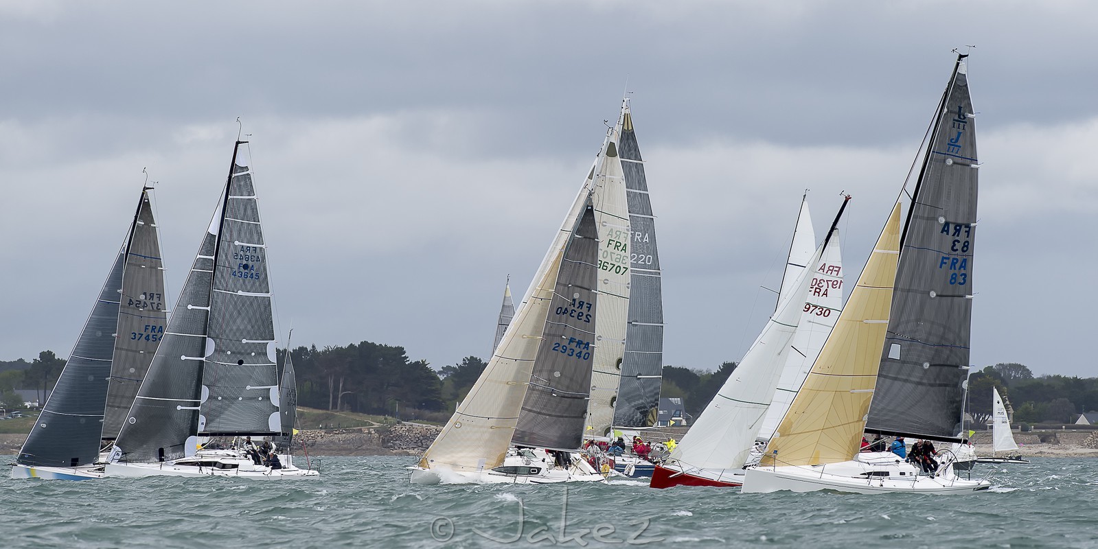 012 -Obelix Trophy 2014 (Jeudi)