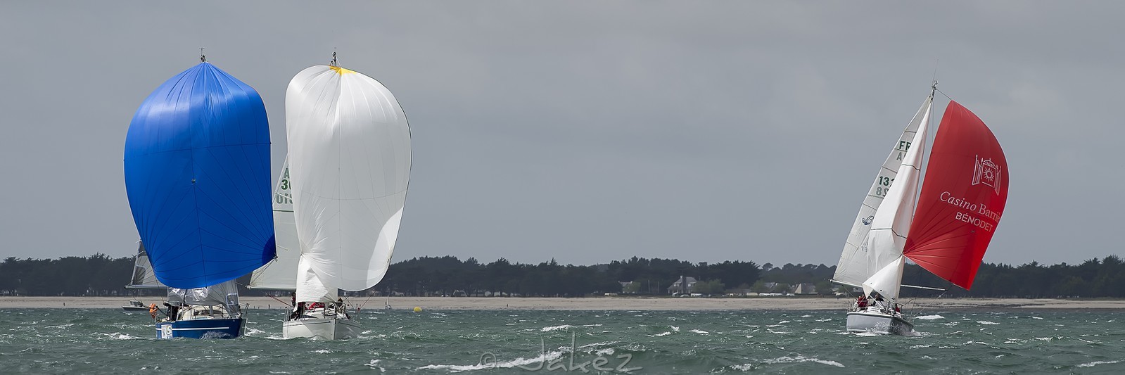 008 -Obelix Trophy 2014 (Jeudi)