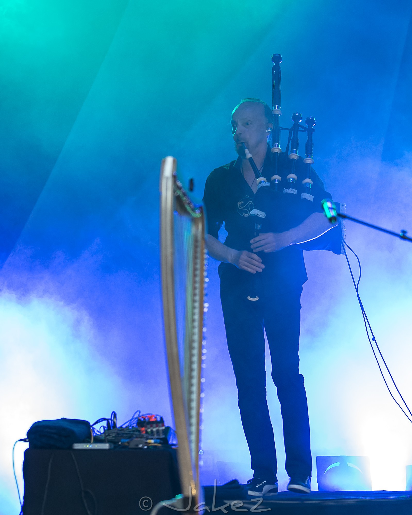 11-Alan Stivell