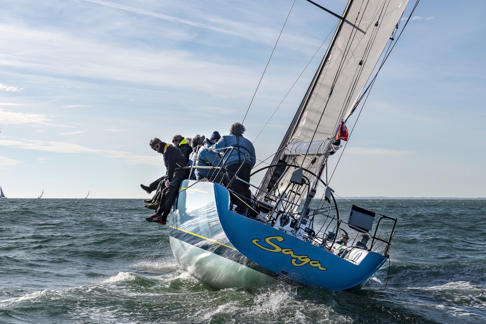 SPI Ouest France 2023