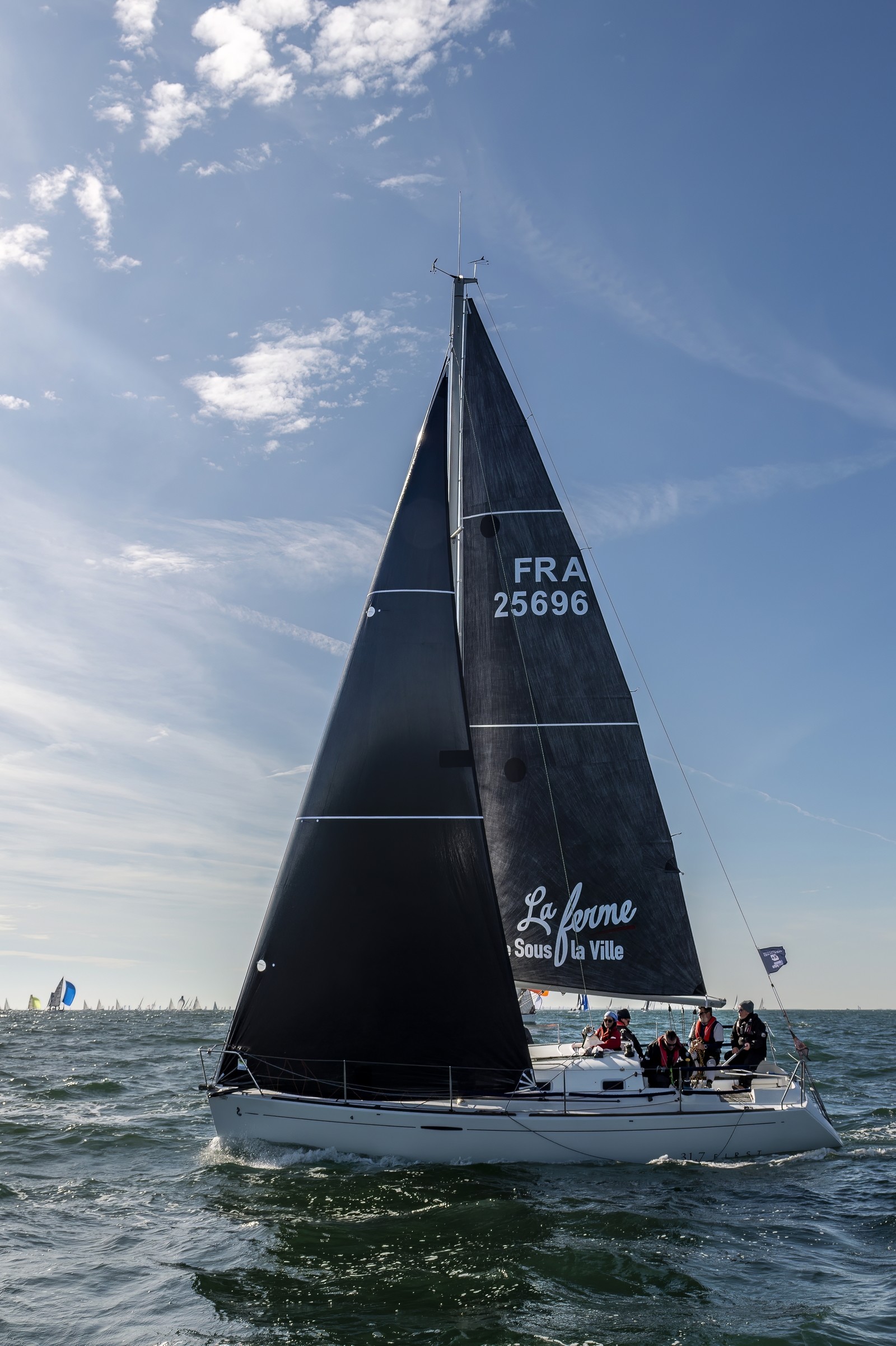 SPI Ouest France 2023